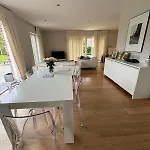 Brabant House With Pool Villa Rixensart