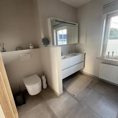 فيلة Brabant House With Pool Rixensart